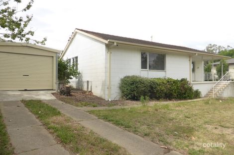 Property photo of 149 Blamey Crescent Campbell ACT 2612