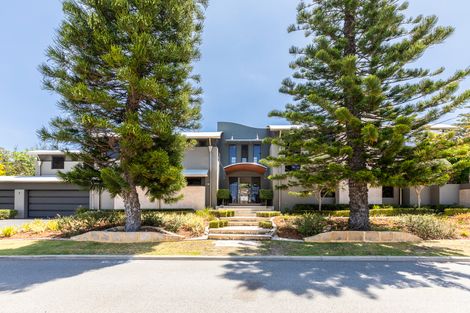 Property photo of 7 Hawkstone Street Cottesloe WA 6011