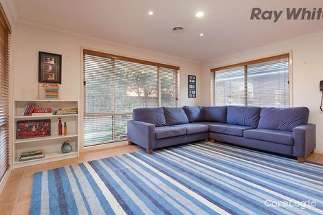 Property photo of 1 Wattlepark Street Caroline Springs VIC 3023