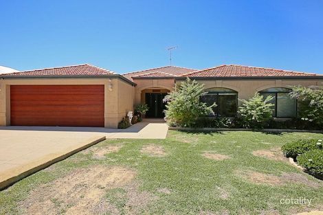 Property photo of 10 Yallingup Loop Dawesville WA 6211