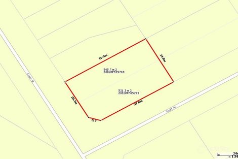 Property photo of 38 Creek Street Walkerston QLD 4751