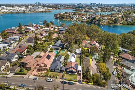 Property photo of 55A Meriton Street Gladesville NSW 2111