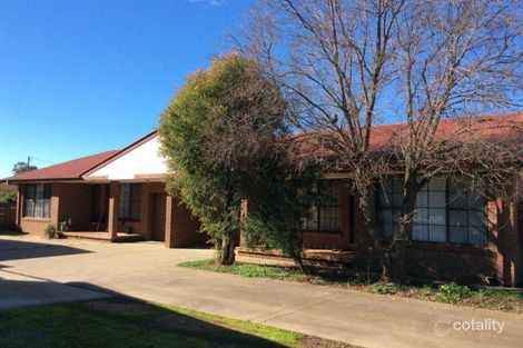 Property photo of 114 Wattle Crescent Narromine NSW 2821