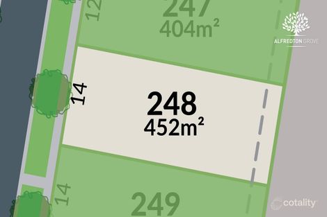 248 Verdale Dr, Alfredton, VIC 3350