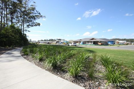 Property photo of 1/46 Grebe Crescent Bli Bli QLD 4560