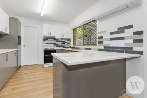 Property photo of 27/22 Thurlow Street Newmarket QLD 4051