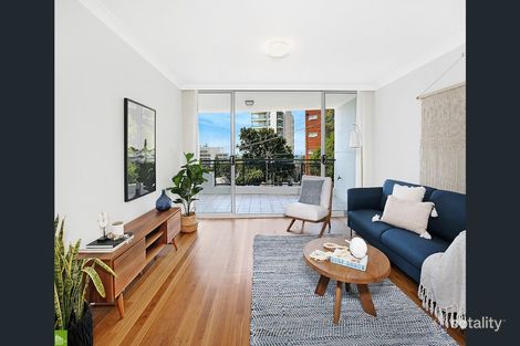 Property photo of 5/12-14 Kembla Street Wollongong NSW 2500