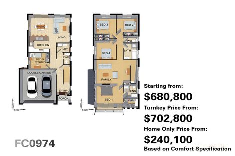 Property photo of 3 Timms Road Everton Hills QLD 4053
