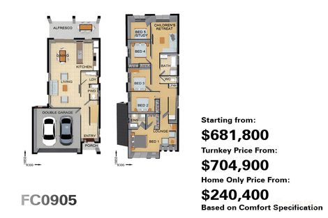 Property photo of 3 Timms Road Everton Hills QLD 4053