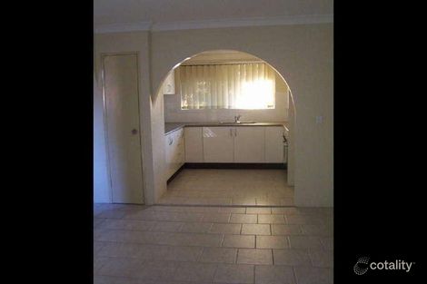 Property photo of 21/227-231 Targo Road Girraween NSW 2145