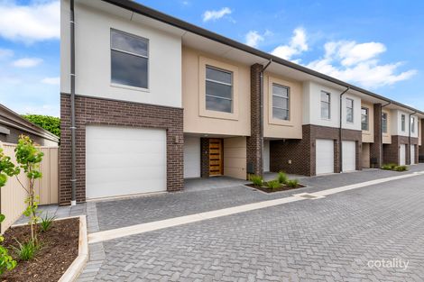 Property photo of 4/4 Nelson Street Payneham SA 5070