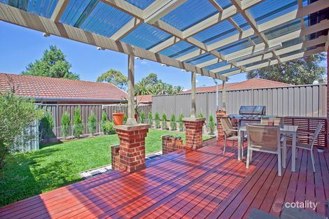 Property photo of 99A Burns Road Picnic Point NSW 2213