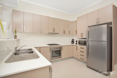 Property photo of 99A Burns Road Picnic Point NSW 2213