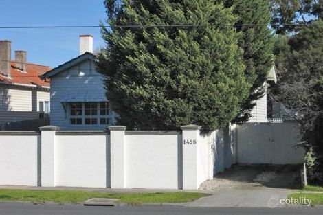 1498 Dandenong Rd, Oakleigh, VIC 3166