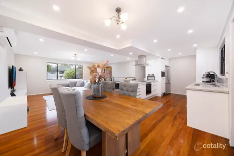 Property photo of 46 Caesar Road Ferny Hills QLD 4055