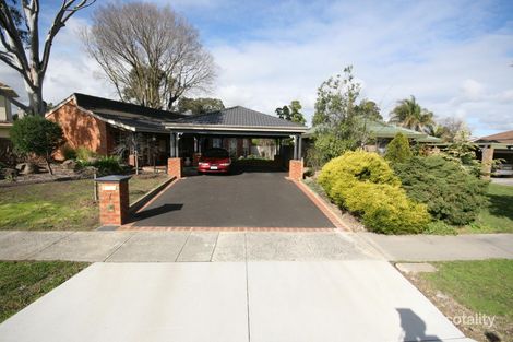 7 Mowbray Dr, Wantirna South, VIC 3152