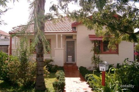 18 Coleraine St, Fairfield, NSW 2165