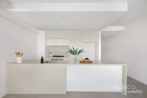 Property photo of 106/68 Peninsula Drive Breakfast Point NSW 2137