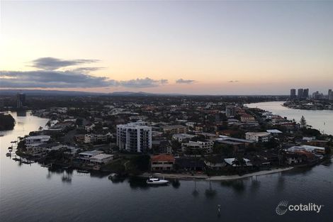 Property photo of 2004/4 Wahroonga Place Surfers Paradise QLD 4217