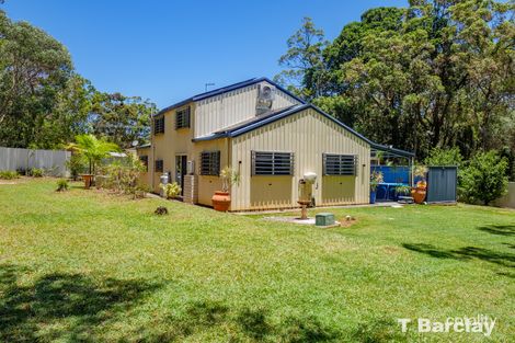 Property photo of 14 Pindari Street Lamb Island QLD 4184