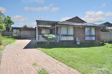 Property photo of 1 Avon Close Deer Park VIC 3023