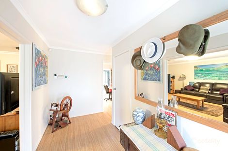 Property photo of 66 Grainger Circuit Melba ACT 2615