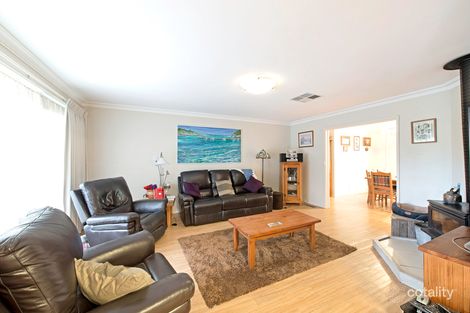 Property photo of 66 Grainger Circuit Melba ACT 2615