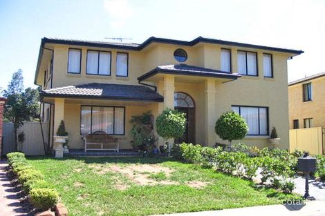 Property photo of 21 Tollgate Crescent Windsor NSW 2756