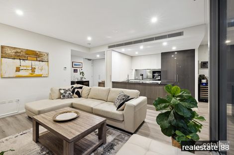 Property photo of 704/8 Moreau Parade East Perth WA 6004