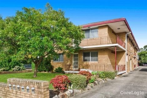 Property photo of 6/30 Pritchard Street West Wentworthville NSW 2145