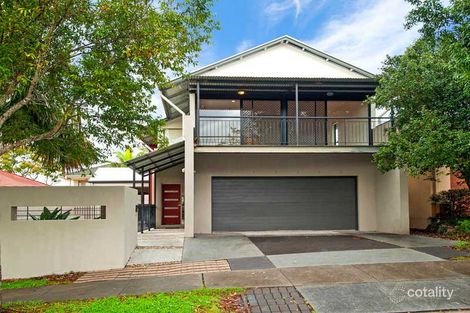 Property photo of 7 Avellino Drive Varsity Lakes QLD 4227