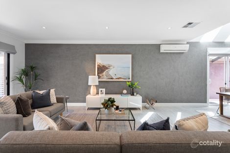 Property photo of 137 Young Street Parkside SA 5063