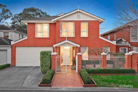 Property photo of 19 Kaleno View Balwyn VIC 3103