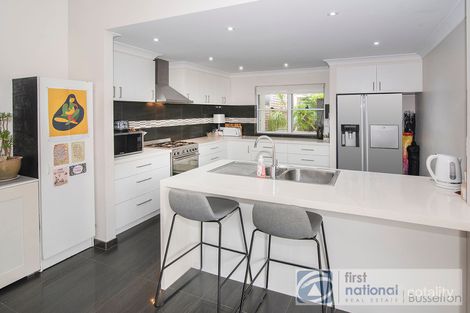 Property photo of 12A Edwards Street Busselton WA 6280