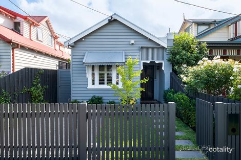 Property photo of 144 Elm Street Northcote VIC 3070