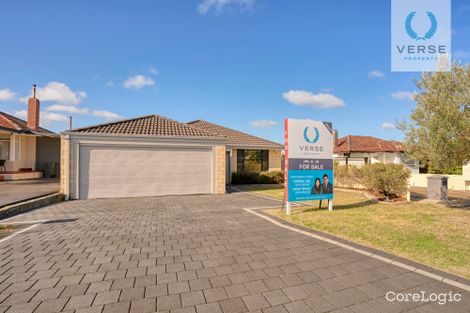 Property photo of 17A Donaldson Street Queens Park WA 6107
