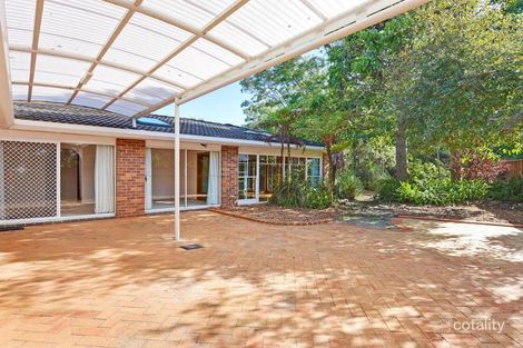 Property photo of 4 Western Crescent Westleigh NSW 2120