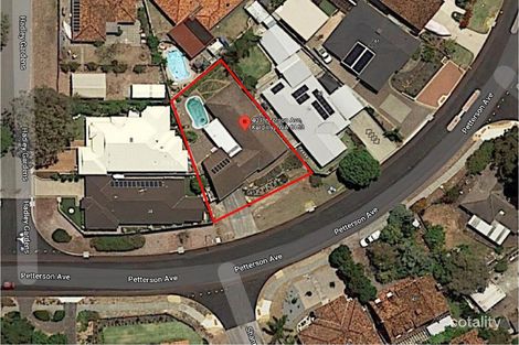 Property photo of 40 Petterson Avenue Kardinya WA 6163