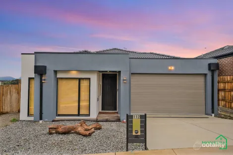 112 Mortar Rdge, Mernda, VIC 3754