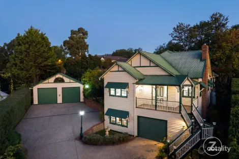 502 Maroondah Hwy, Lilydale, VIC 3140