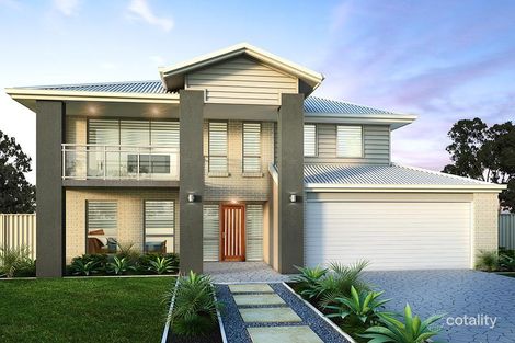 Property photo of LOT 3 Waterworks Road The Gap QLD 4061