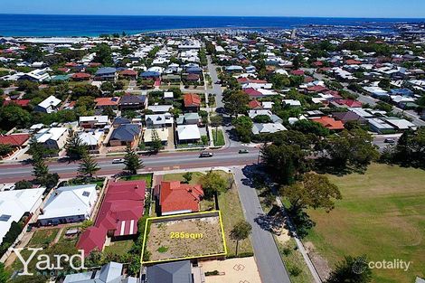 Property photo of 65 Jenkin Street Beaconsfield WA 6162