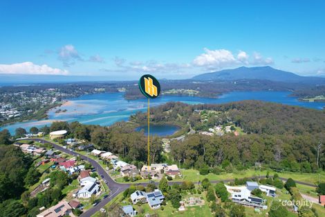 2/55 Hillcrest Ave, North Narooma, NSW 2546