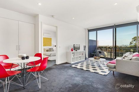 Property photo of 512/81 Riversdale Road Hawthorn VIC 3122