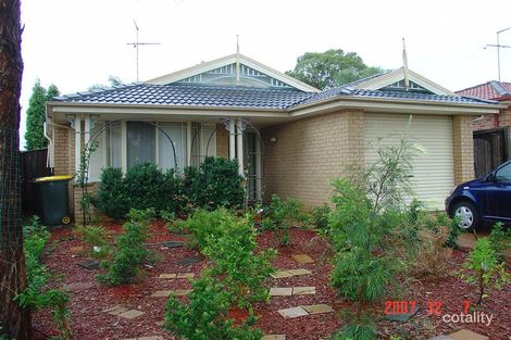 Property photo of 35 Sorrento Drive Glenwood NSW 2768