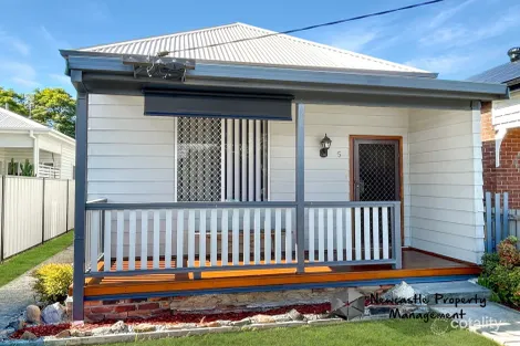 5 Walsh St, Mayfield East, NSW 2304
