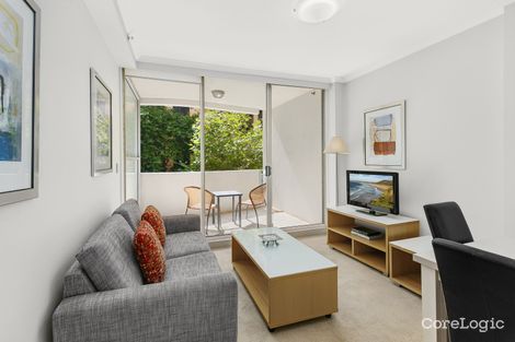 Property photo of 19/361-363 Kent Street Sydney NSW 2000