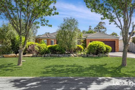 105 The Old Stock Run, Sunbury, VIC 3429