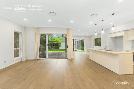 Property photo of 78B Park Road Hunters Hill NSW 2110