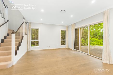 Property photo of 78B Park Road Hunters Hill NSW 2110